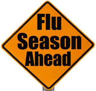 Cold u0026 Flu Season is Here