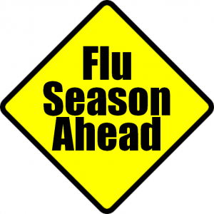 According To The Centers For Disease Control And Prevention, U201Cflu Seasonu201D In The United States Can Begin As Early As October And Last As Late As May. - Flu Season, Transparent background PNG HD thumbnail