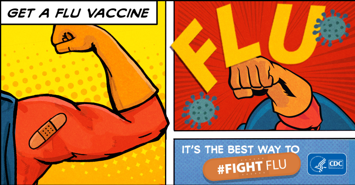 #fightflu This Flu Season - Flu Season, Transparent background PNG HD thumbnail
