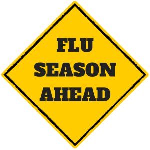 Flu Season Ahead Sign 300X300 - Flu Season, Transparent background PNG HD thumbnail