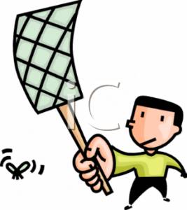 Fly Swatter Clip Art Hdpng.com 267 - Fly Swatter Clip Art, Transparent background PNG HD thumbnail