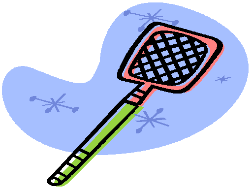 Dollar - Fly Swatter Clip Art, Transparent background PNG HD thumbnail