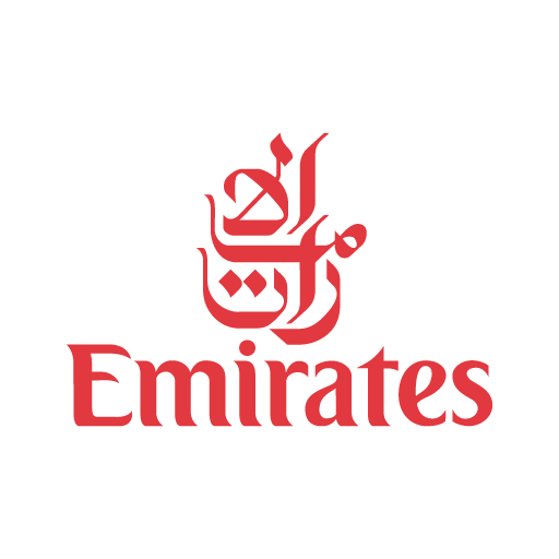 Emirates Airlines Logo Vector - Flydubai Eps, Transparent background PNG HD thumbnail