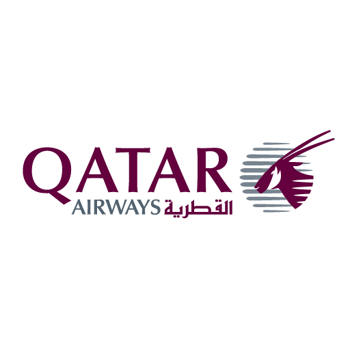 Qatar Airways Logo - Flydubai Eps, Transparent background PNG HD thumbnail