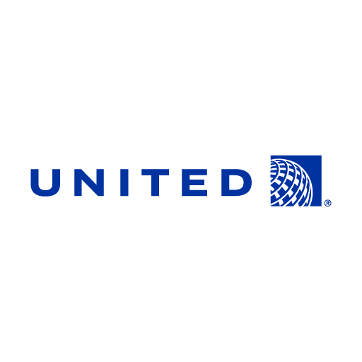 United Airlines Logo Vector - Flydubai Eps, Transparent background PNG HD thumbnail