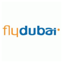 Air - Flydubai Vector, Transparent background PNG HD thumbnail