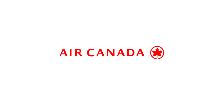 Air Canada Logo Vector - Flydubai Vector, Transparent background PNG HD thumbnail