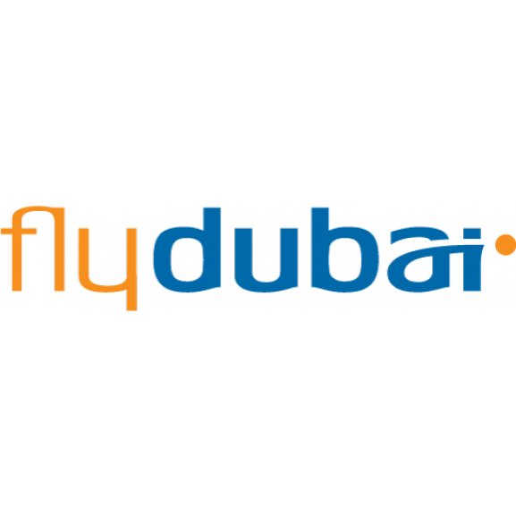 Flydubai Logo Vector - Flydubai Vector, Transparent background PNG HD thumbnail