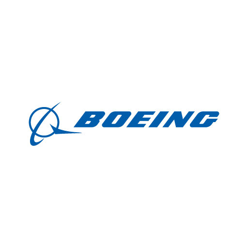 Free download Boeing logo vec
