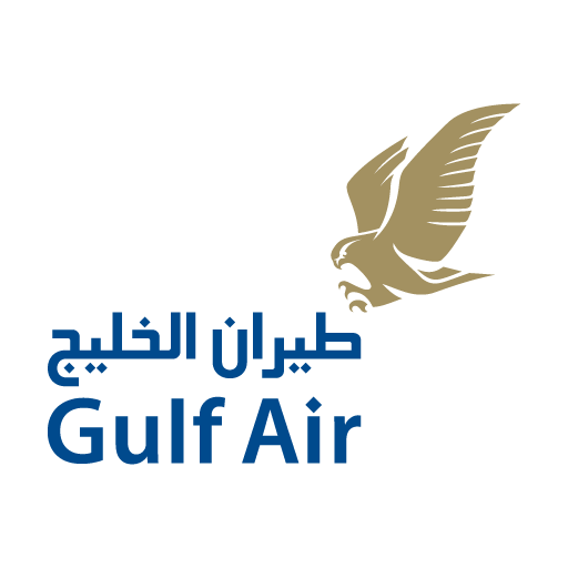 Gulf Air Logo Vector - Flydubai Vector, Transparent background PNG HD thumbnail