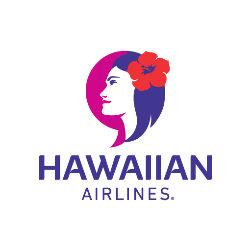 Flydubai Logo Vector PNG - Hawaiian Airlines Logo