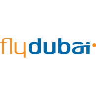 Flydubai Logo Vector PNG - Logo  Flydubai