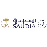 Flydubai Logo Vector PNG - Saudia Airlines Logo V