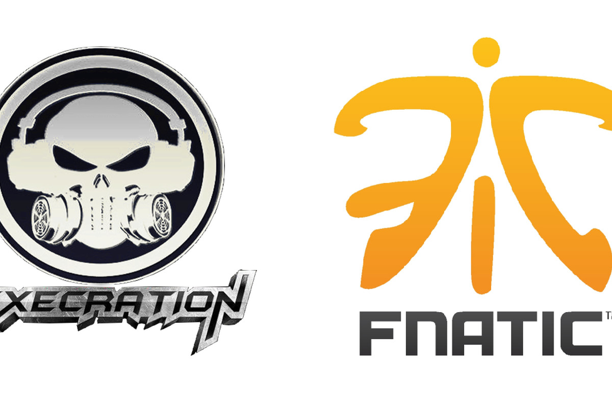 After Four Days Of Tough Battles Among The Top Teams In Southeast Asia, A Highly Competitive Region In Dota 2, Fnatic And Execration Have Taken The Regionu0027S Hdpng.com  - Fnatic, Transparent background PNG HD thumbnail