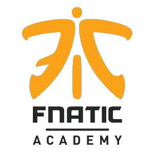 Fnatic Academy - Fnatic, Transparent background PNG HD thumbnail