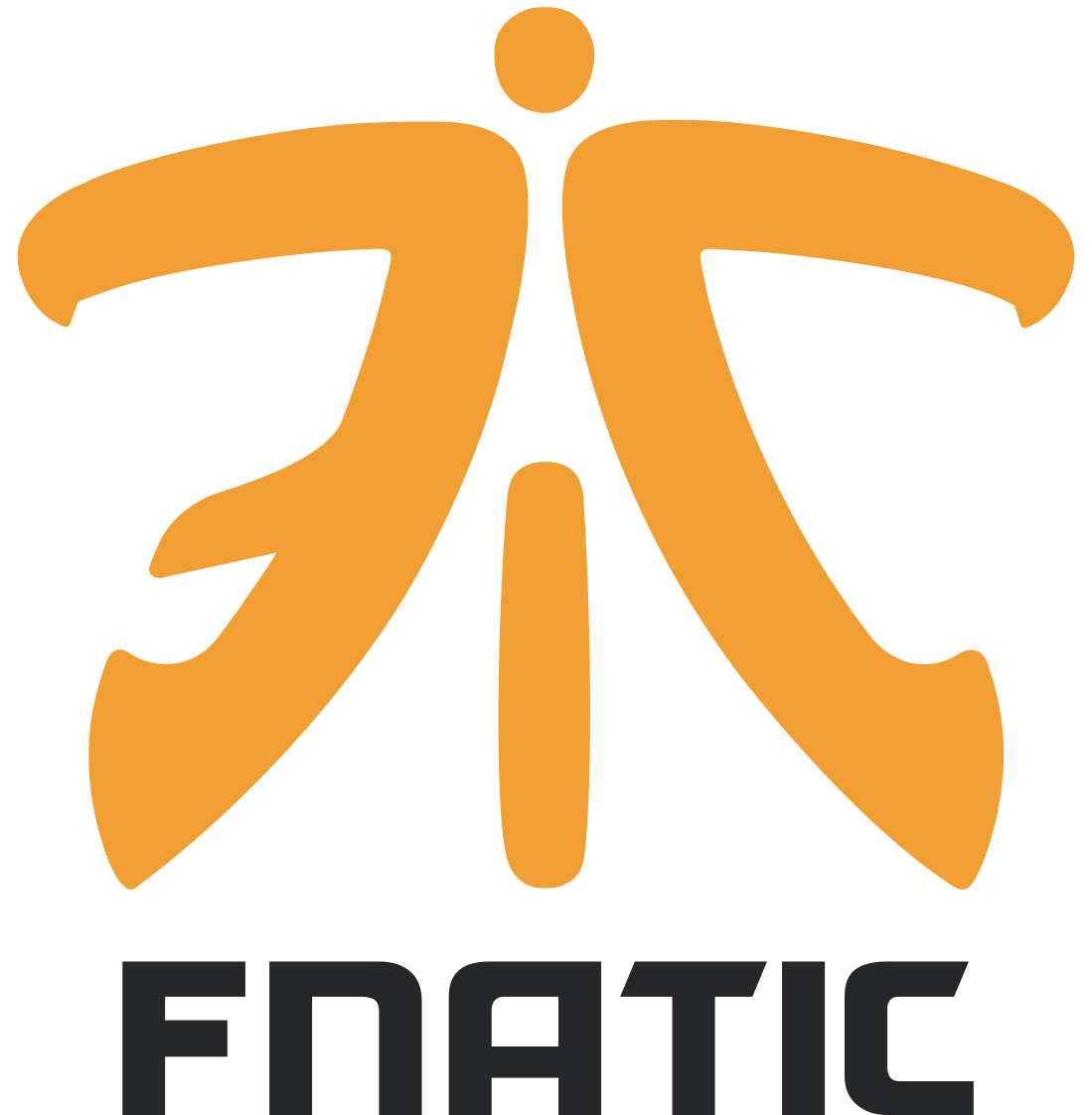 Fnatic.png - Fnatic, Transparent background PNG HD thumbnail