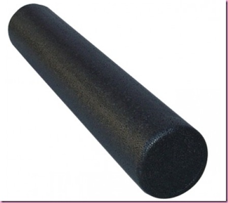 File_56_21.png - Foam Roller, Transparent background PNG HD thumbnail