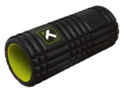 When You Barre So Hard To Get Those Long, Lean Musclesu2026.let The Foam Roller Do Some Work To Help Your Stems Reach Their Budding Potential. - Foam Roller, Transparent background PNG HD thumbnail