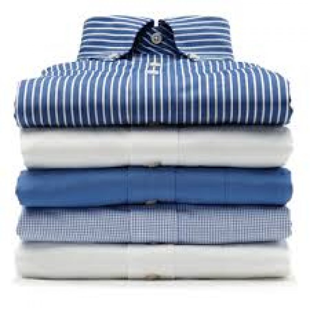 Folded And Boxed Shirt - Folded Laundry, Transparent background PNG HD thumbnail