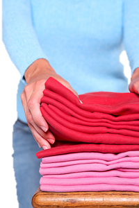 Folded.png Short On Time? Waiting On Washer And Dryer Repairs? Just Plain Hate The Hassle Of Doing Laundry? We Provide A Professional Laundry Service For Hdpng.com  - Folded Laundry, Transparent background PNG HD thumbnail