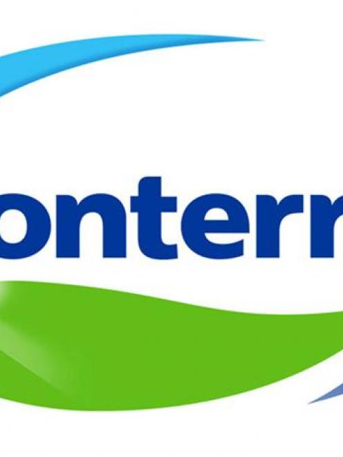 Fonterra Announces Milk Payout Increase - Fonterra, Transparent background PNG HD thumbnail