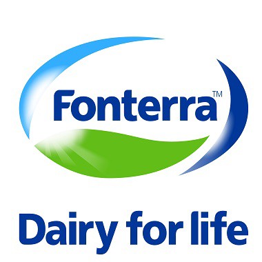 Fonterra has lifted its share