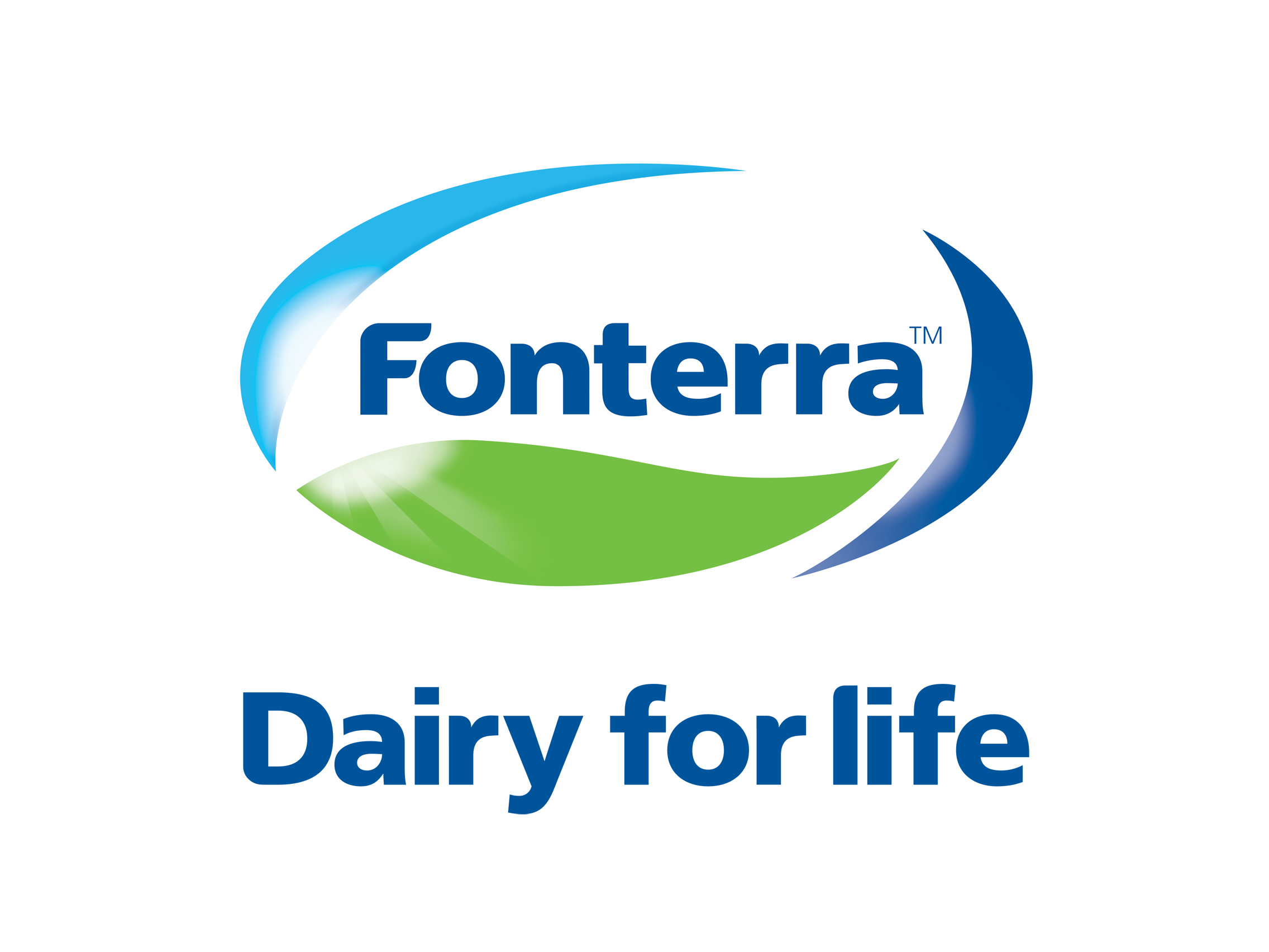 Fonterrra company logo