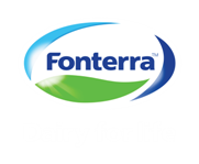Fonterrra Company Logo - Fonterra, Transparent background PNG HD thumbnail