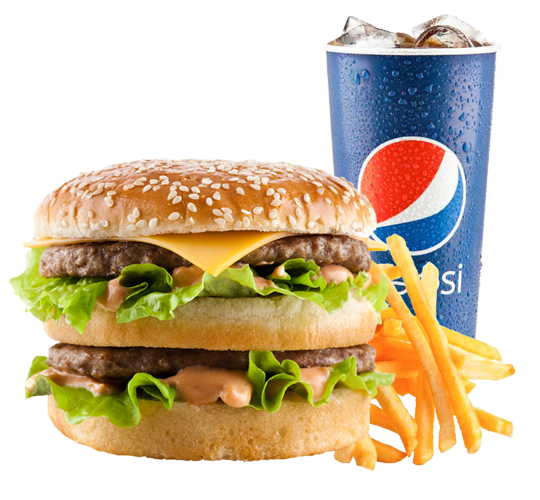Fast Food Png Most Popular Fast Food/ Snacks In Your Area And Most Image # - Food, Transparent background PNG HD thumbnail