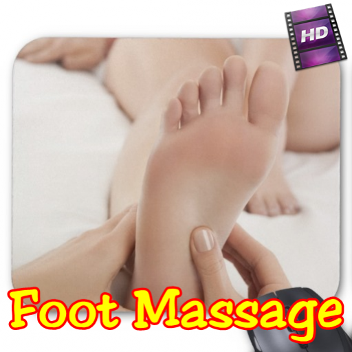 Foot Massage Png Hd Hdpng.com 512 - Foot Massage, Transparent background PNG HD thumbnail
