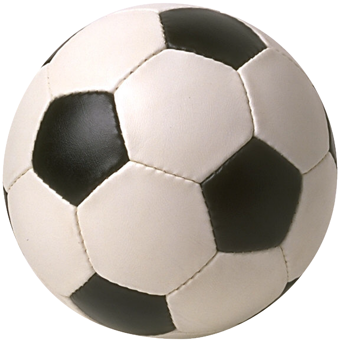 Football Ball Png Image - Football, Transparent background PNG HD thumbnail