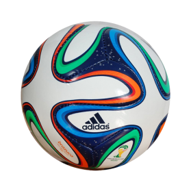 2014 World Cup Soccer Ball Png - Football, Transparent background PNG HD thumbnail