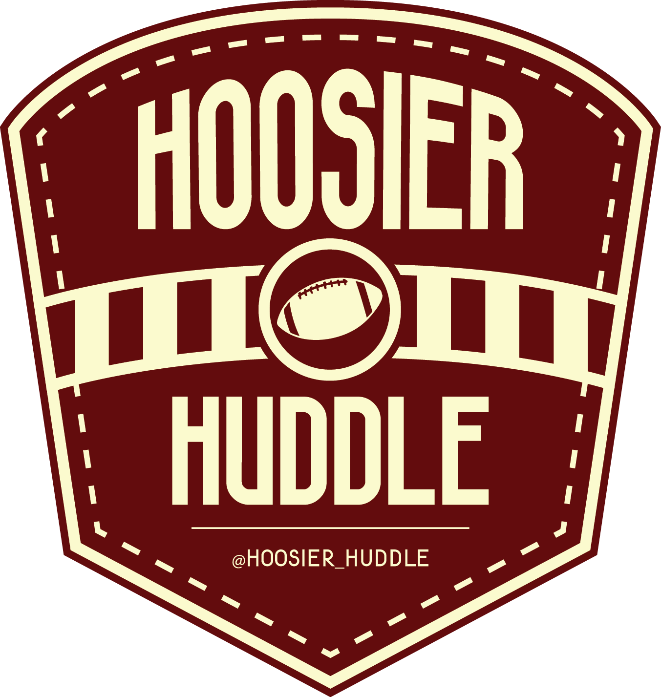 The Huddle/; Recruiting/ - Football Huddle, Transparent background PNG HD thumbnail