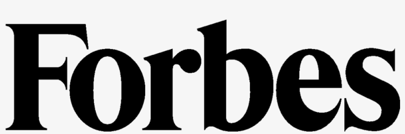 Forbes Logo Png Image | Transparent Png Free Download On Seekpng - Forbes, Transparent background PNG HD thumbnail