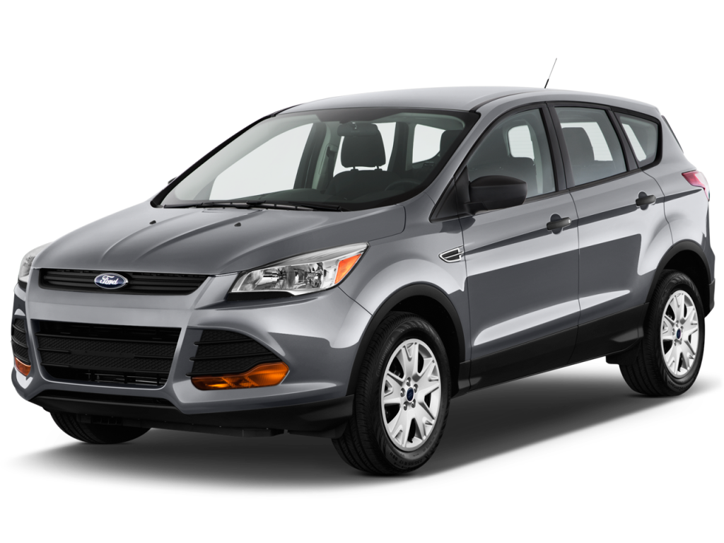 2015 Ford Escape Hd Images - Ford, Transparent background PNG HD thumbnail
