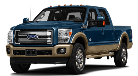 2016 Ford Super Duty F 250 Hdpng.com  - Ford, Transparent background PNG HD thumbnail