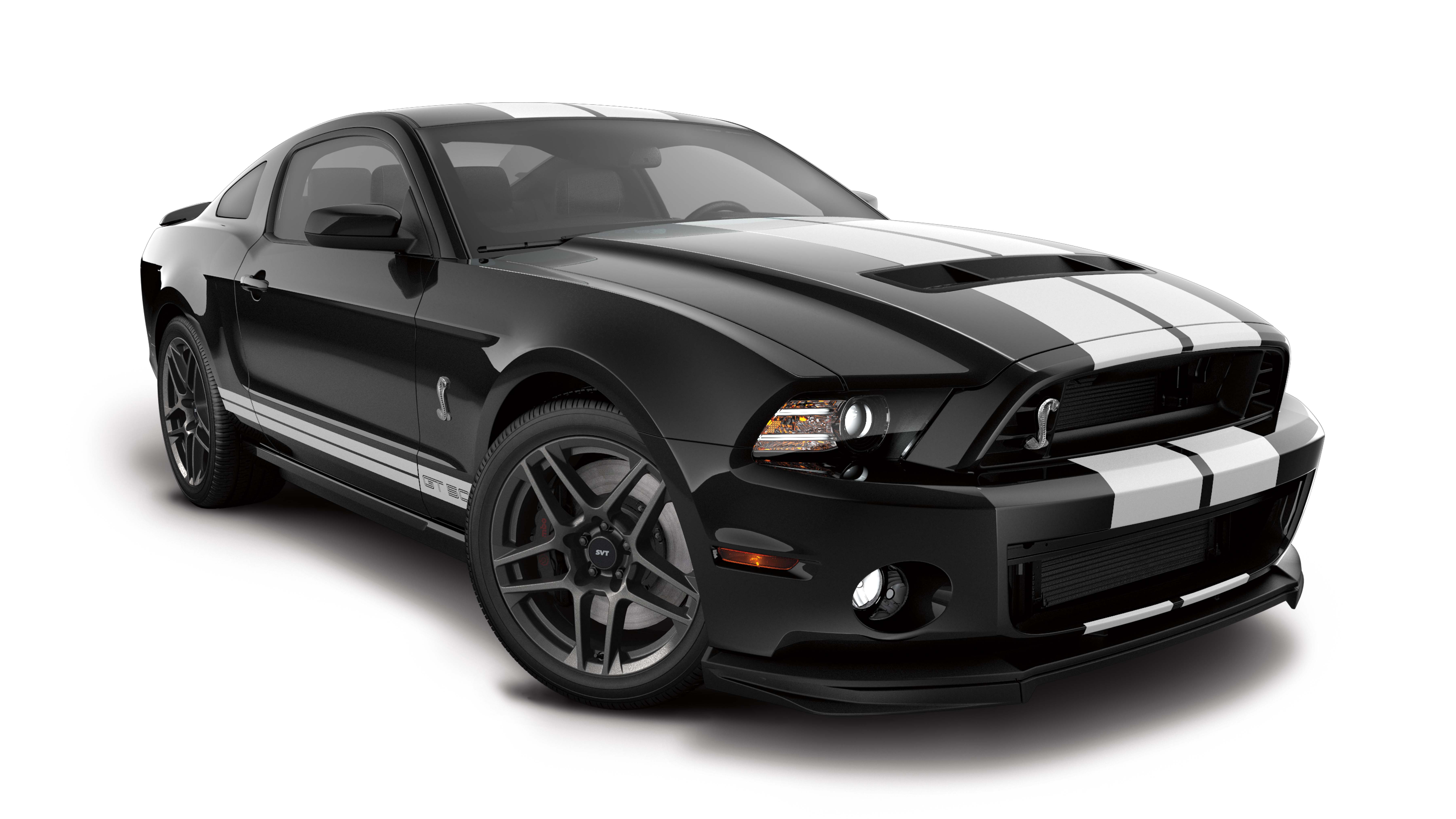 First Ever Ford Mustang Hd Image - Ford, Transparent background PNG HD thumbnail