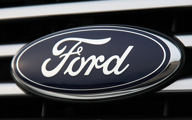 Ford Logo png Wallpaper HD