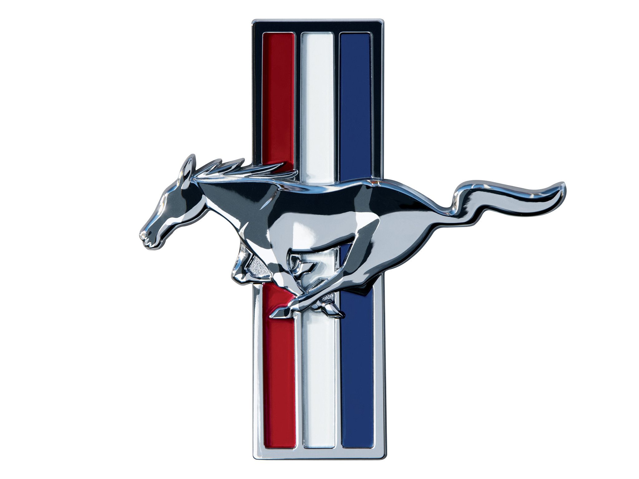 Ford Mustang Logo Png Cars Wallpapers Hd - Ford, Transparent background PNG HD thumbnail