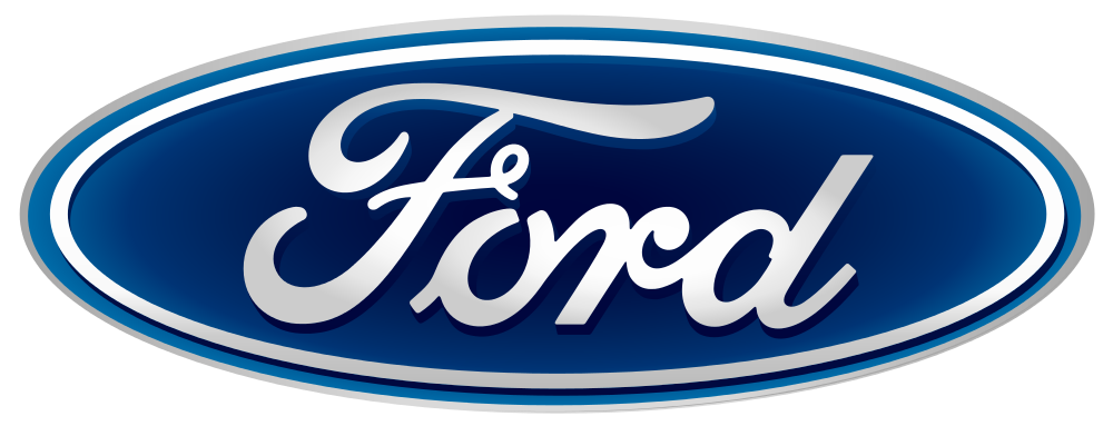 Ford Logo   Png And Vector   Logo Download - Ford, Transparent background PNG HD thumbnail