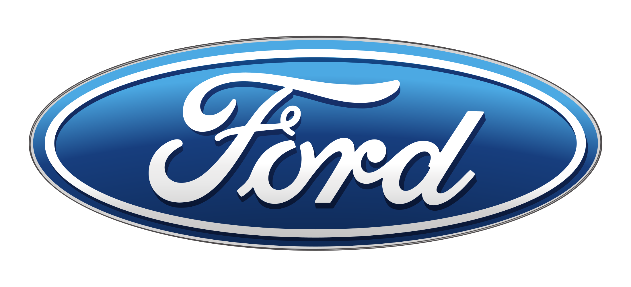 Ford Logo, Car Ford Motor Com