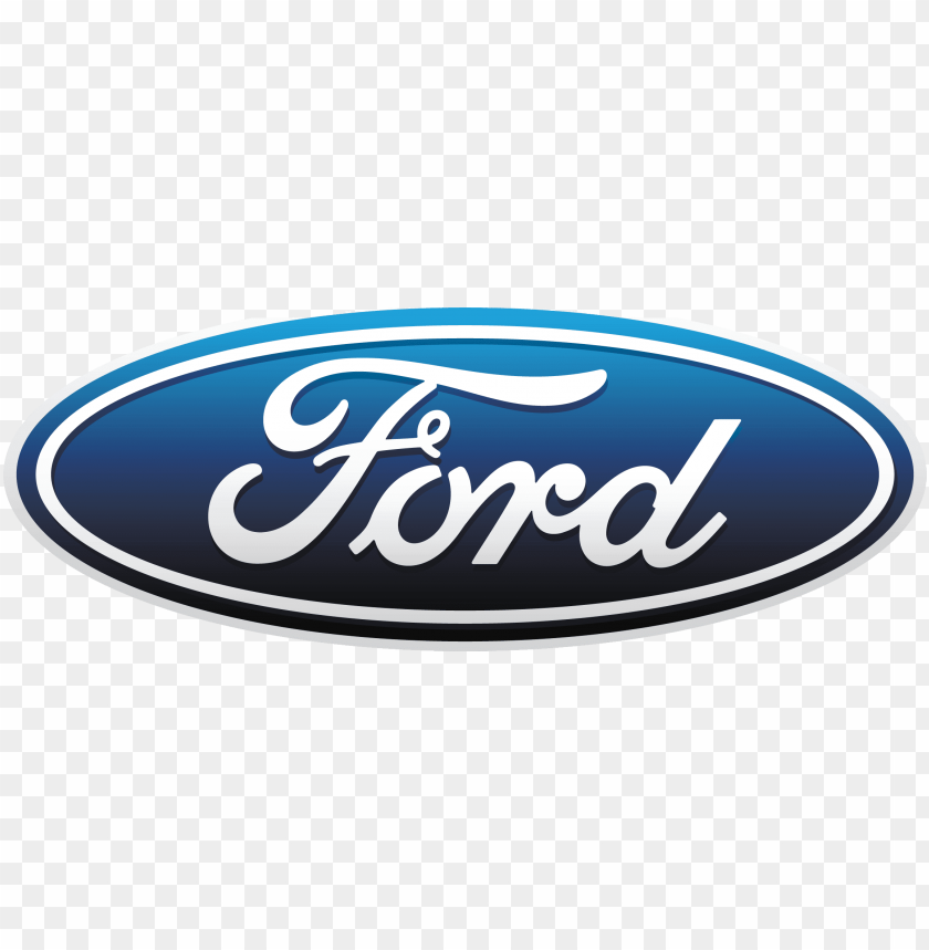 Ford Logo Transparent Png - P