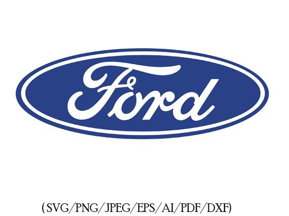 Ford-logo-png-file - Event Pr