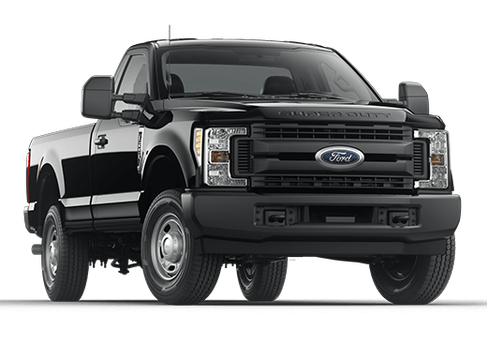 . Hdpng.com New Ford Super Duty F 250 Srw In Rio Grande City - Ford Pickup Truck Black And White, Transparent background PNG HD thumbnail