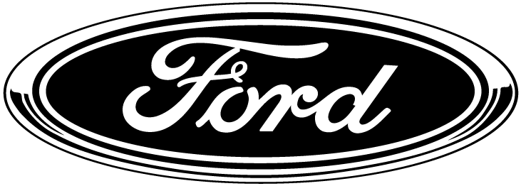 Ford Logo 2D.png - Ford, Transparent background PNG HD thumbnail
