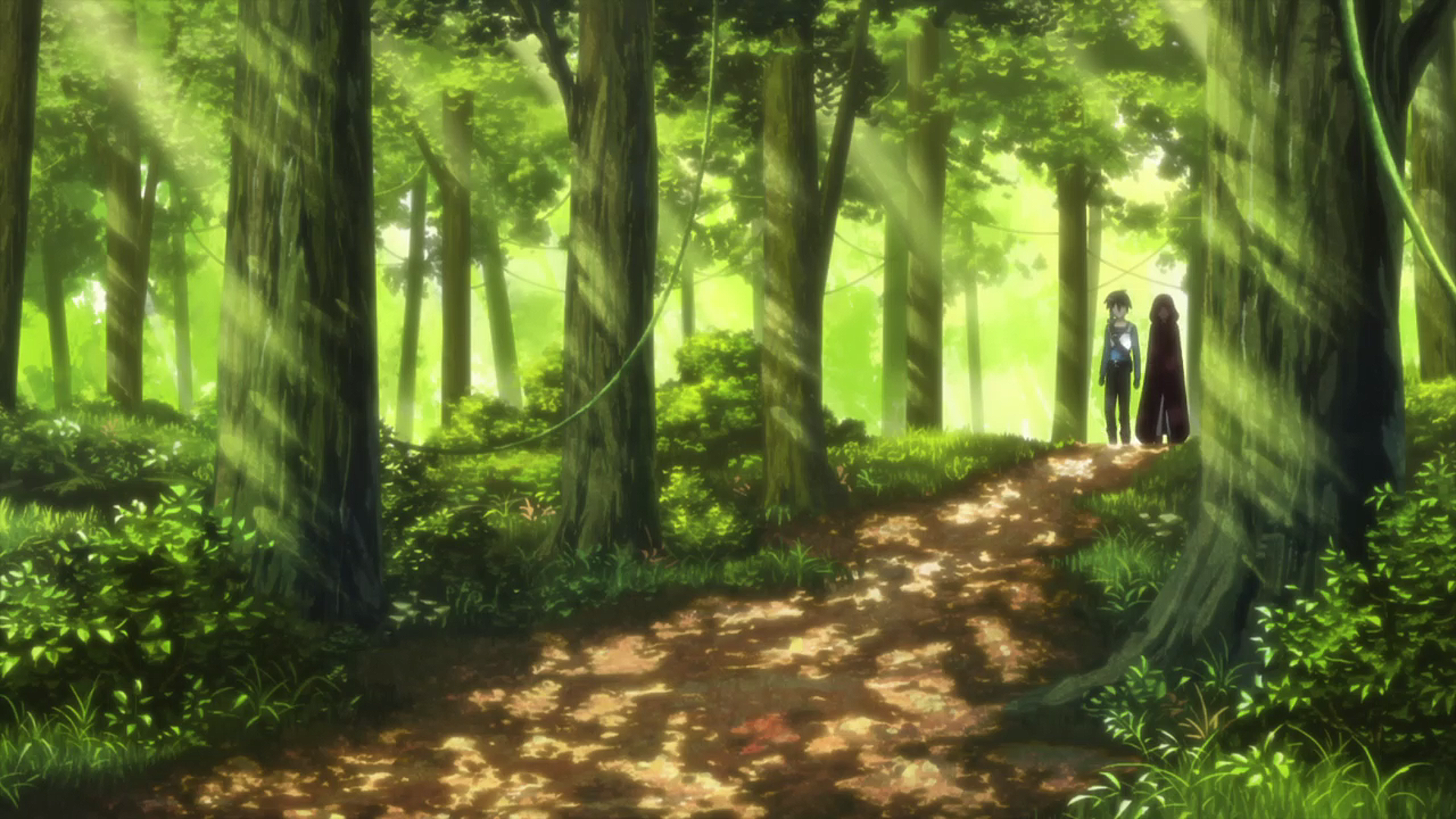 First Floor Forest.png - Forest Images, Transparent background PNG HD thumbnail