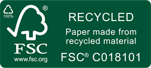 Forest Stewardship Council (Fsc) Logo Vector - Forest Stewardship Council, Transparent background PNG HD thumbnail