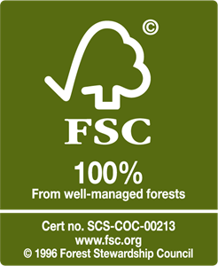 Fsc Iso Logo Vector - Forest Stewardship Council, Transparent background PNG HD thumbnail