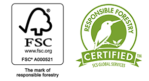 Fsc Responsible Forestry Logo - Forest Stewardship Council, Transparent background PNG HD thumbnail