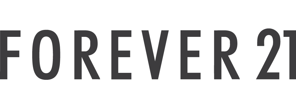Forever 21 Logo Png Hdpng.com 1020 - Forever 21, Transparent background PNG HD thumbnail